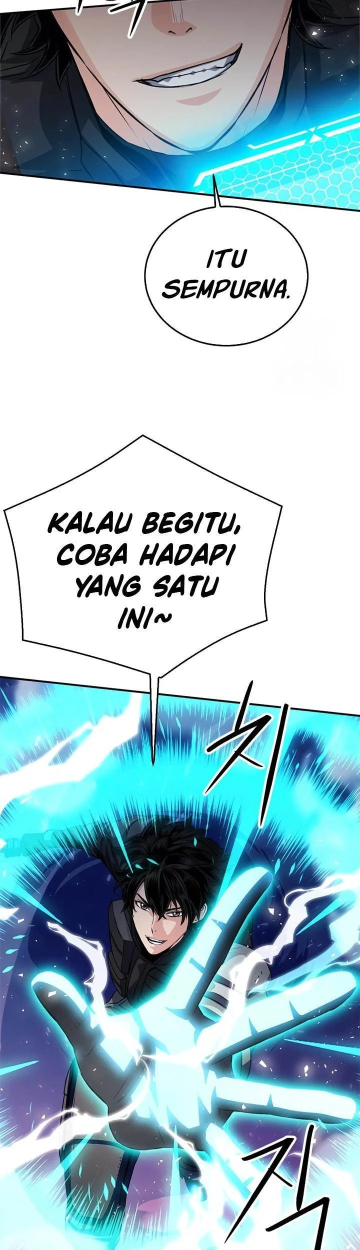 Seoul Station Druid Chapter 125 Gambar 41