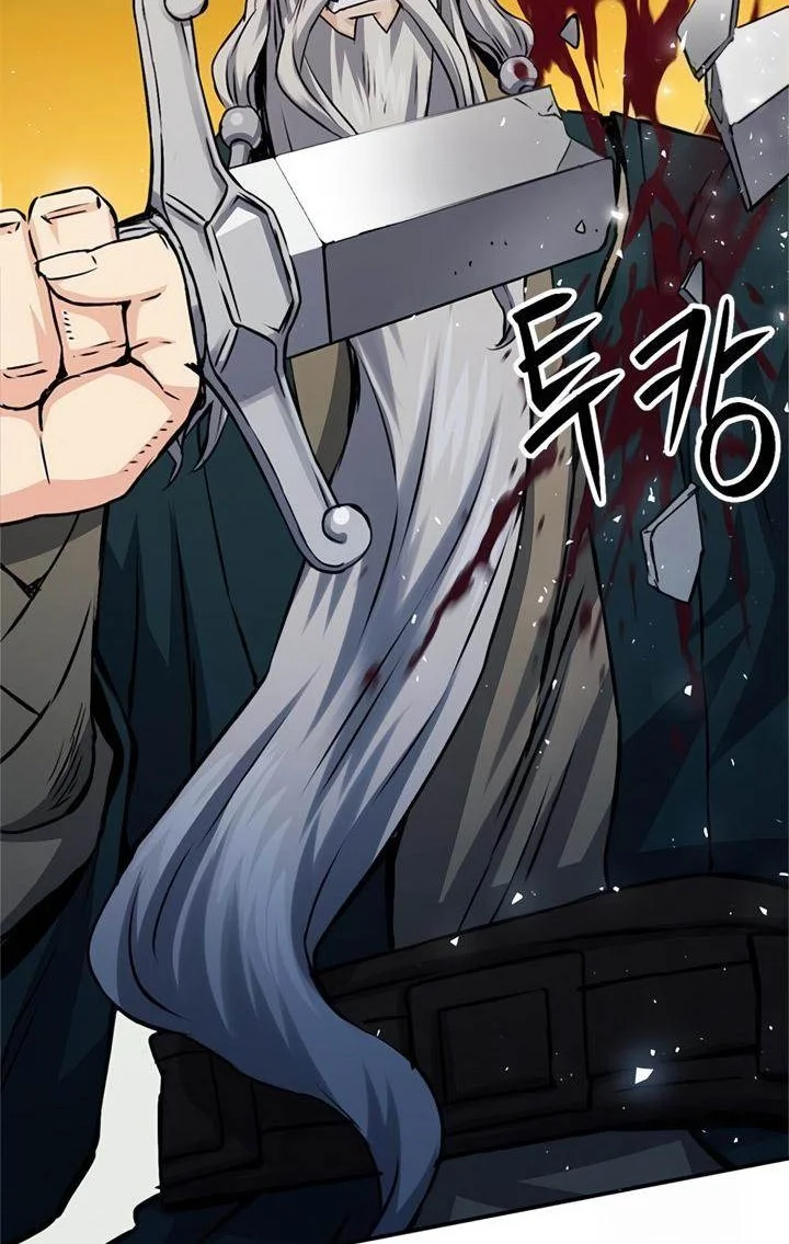 Seoul Station Druid Chapter 125 Gambar 52