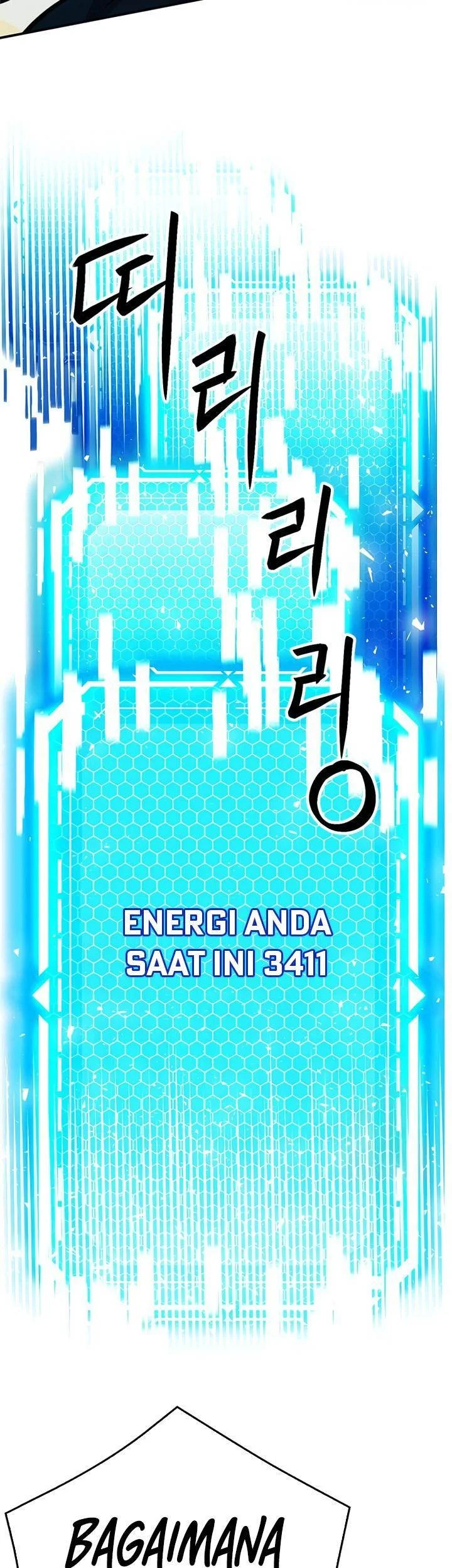 Seoul Station Druid Chapter 125 Gambar 53