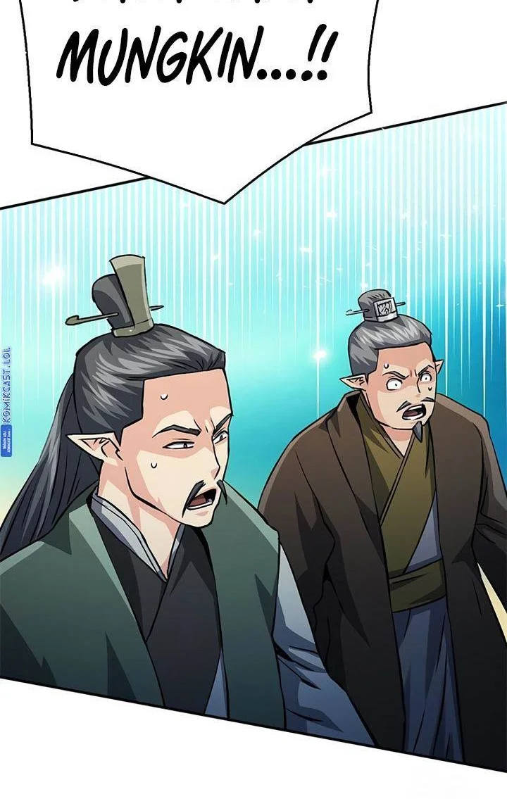 Seoul Station Druid Chapter 125 Gambar 54