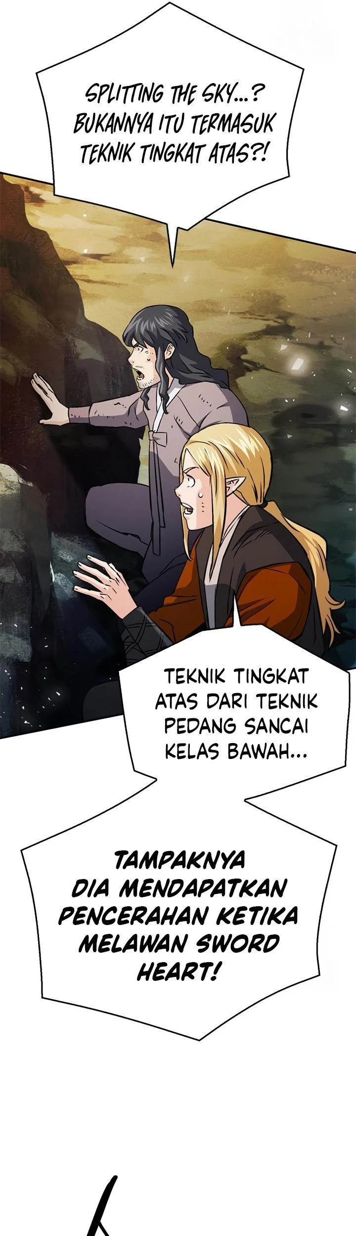 Seoul Station Druid Chapter 125 Gambar 55