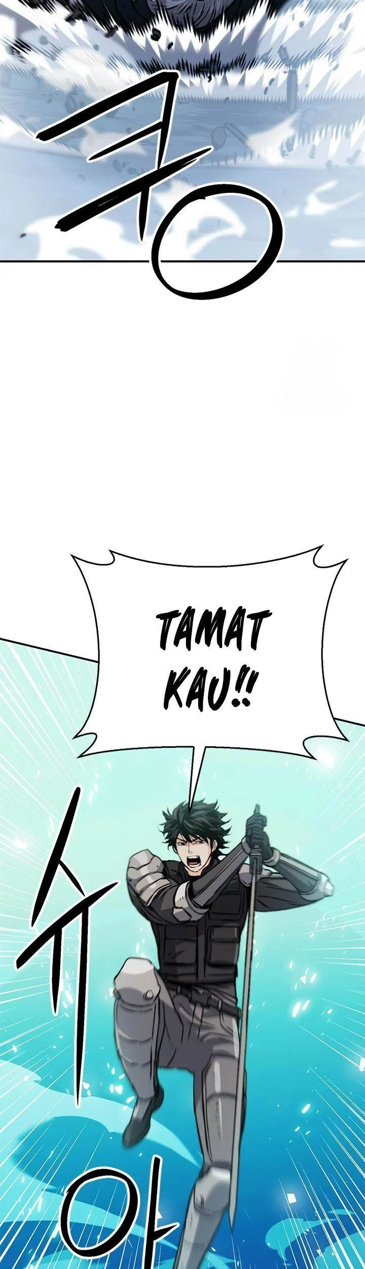 Seoul Station Druid Chapter 125 Gambar 57