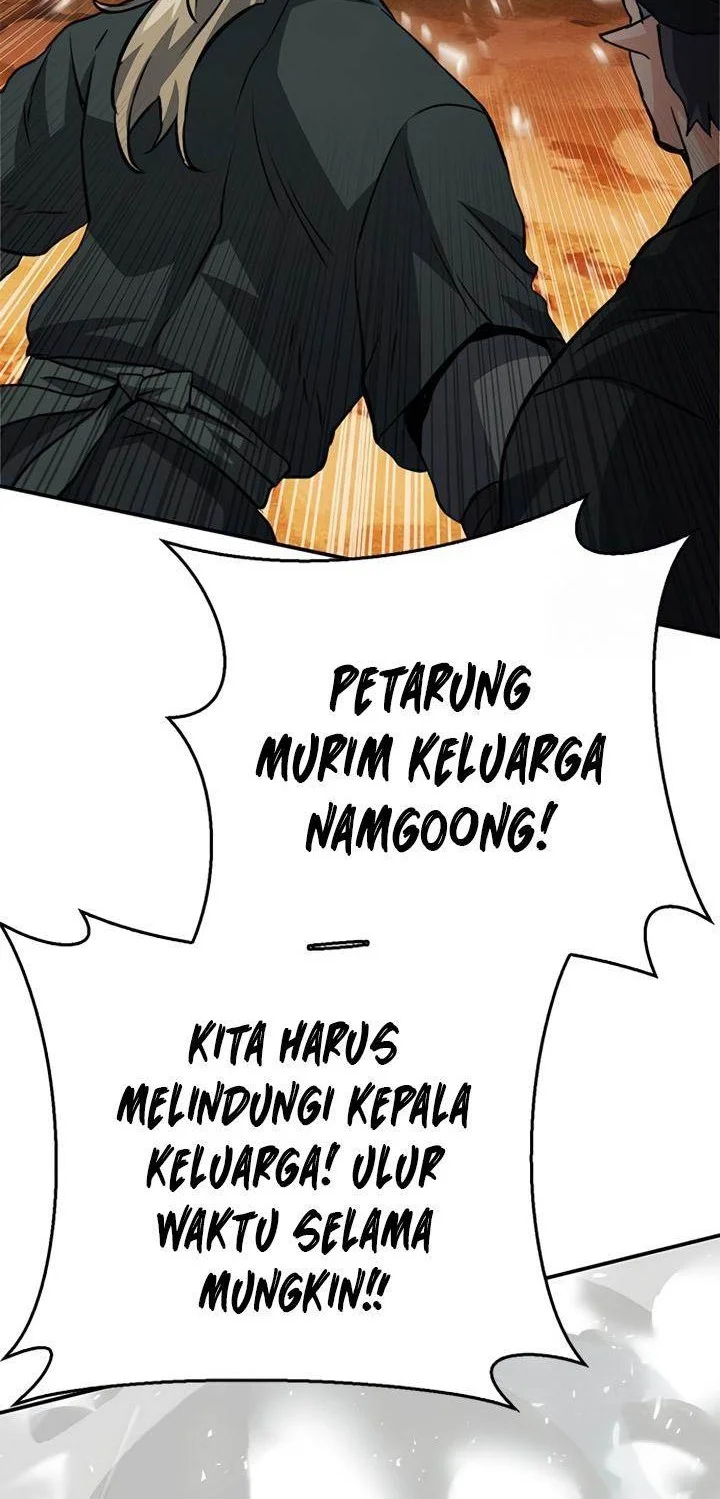 Seoul Station Druid Chapter 125 Gambar 62