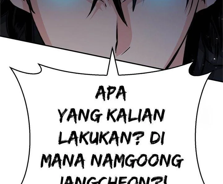 Seoul Station Druid Chapter 125 Gambar 64