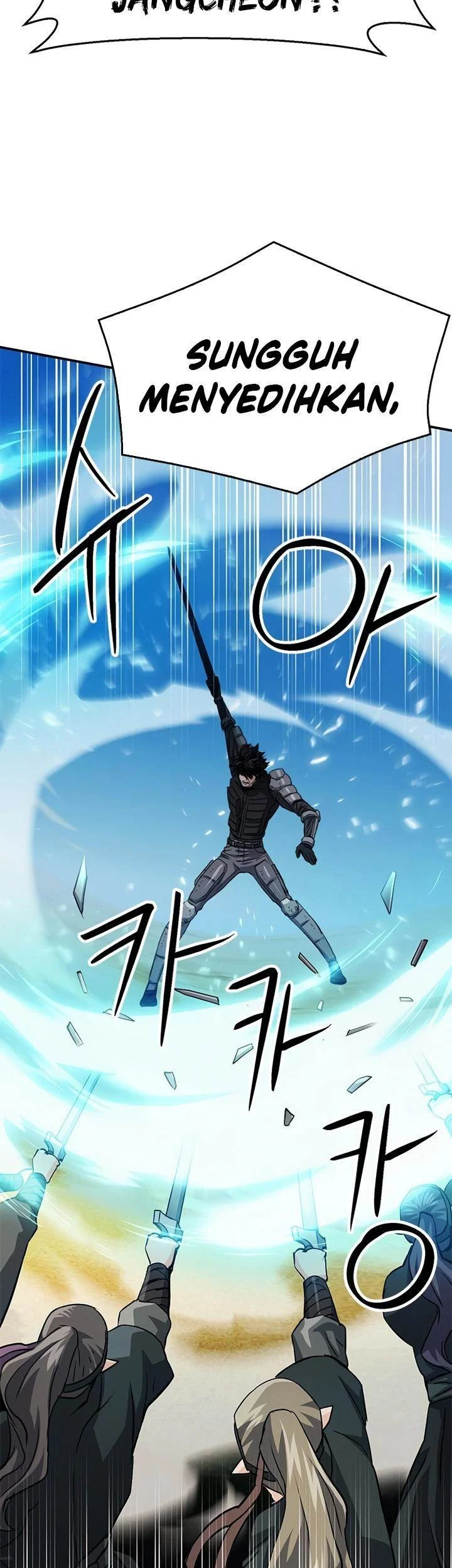 Seoul Station Druid Chapter 125 Gambar 65