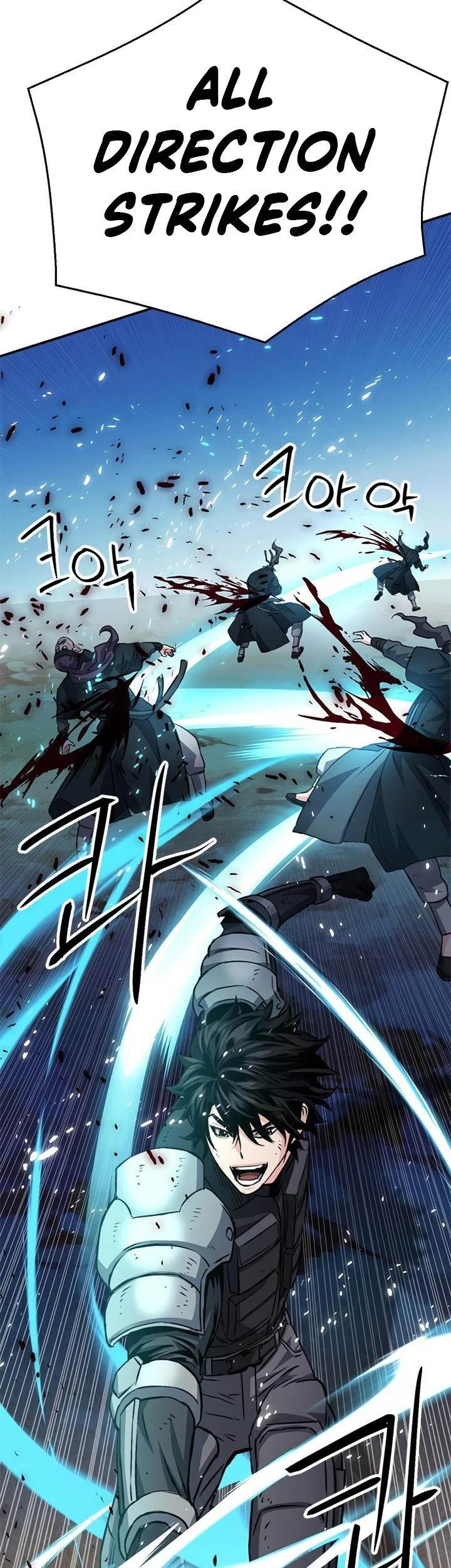 Seoul Station Druid Chapter 125 Gambar 67