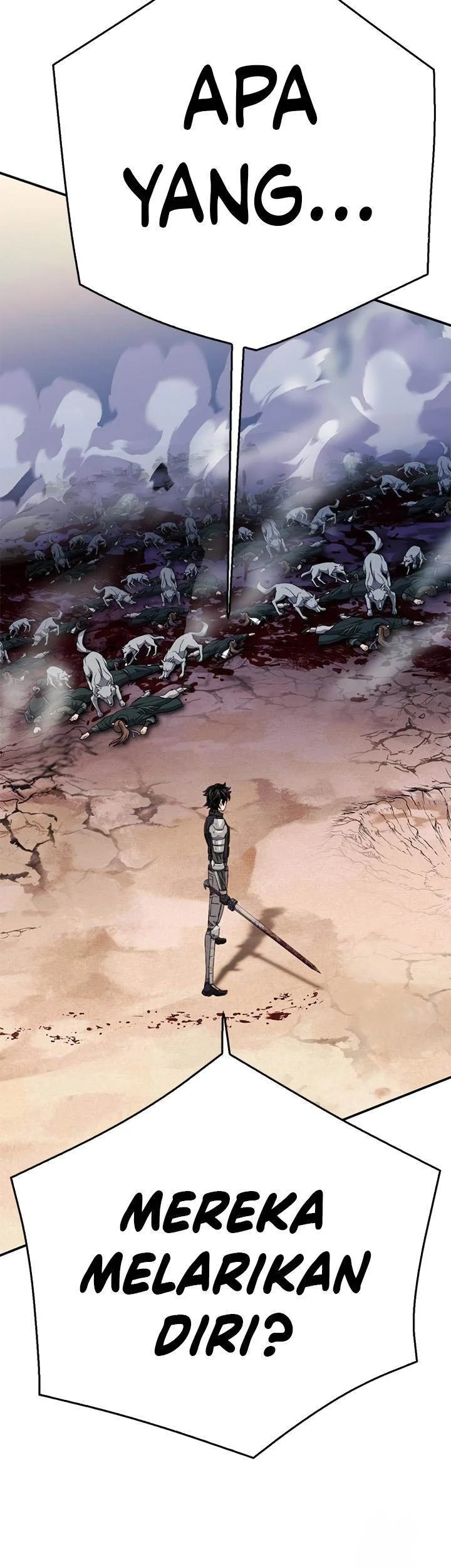 Seoul Station Druid Chapter 125 Gambar 73