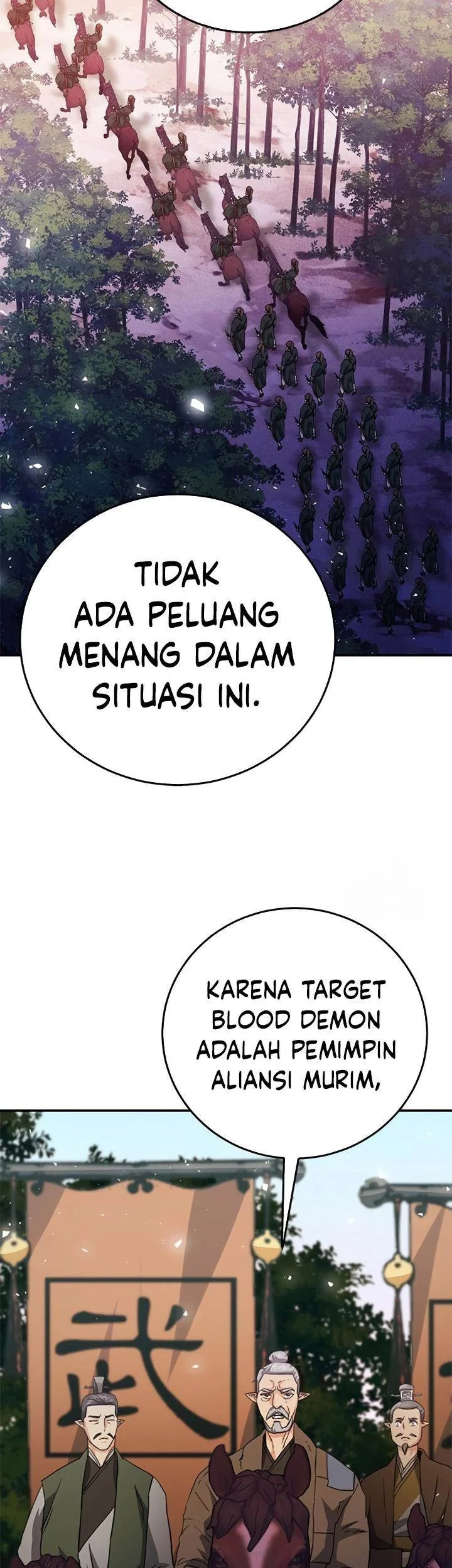 Seoul Station Druid Chapter 125 Gambar 75