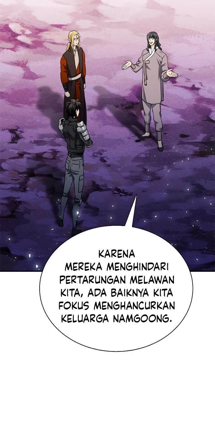 Seoul Station Druid Chapter 125 Gambar 78