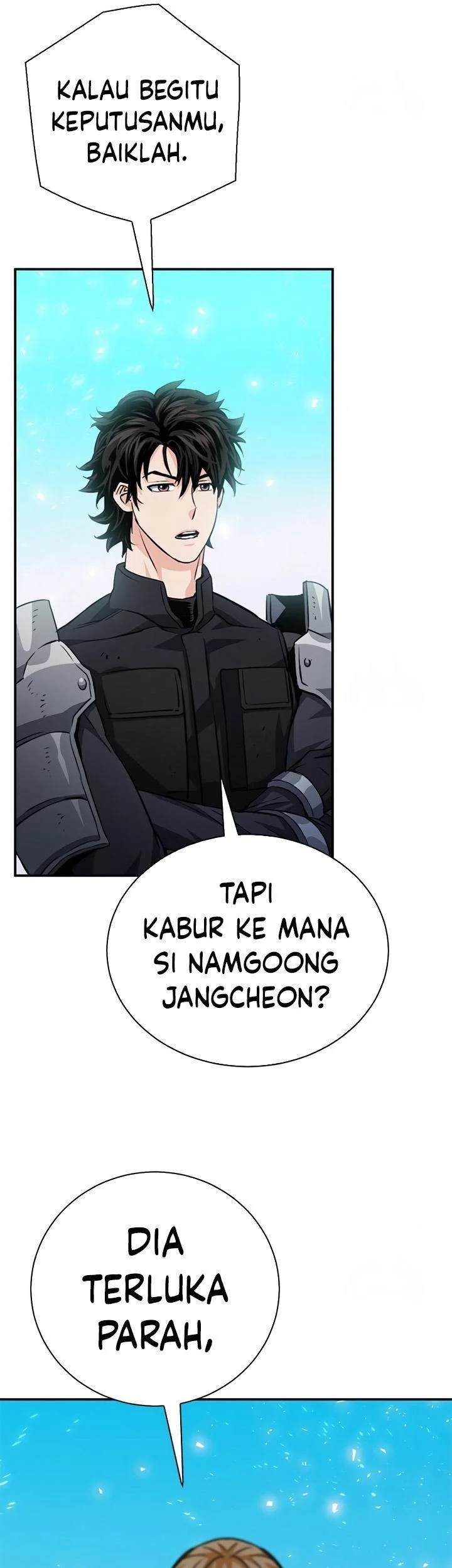 Seoul Station Druid Chapter 125 Gambar 79