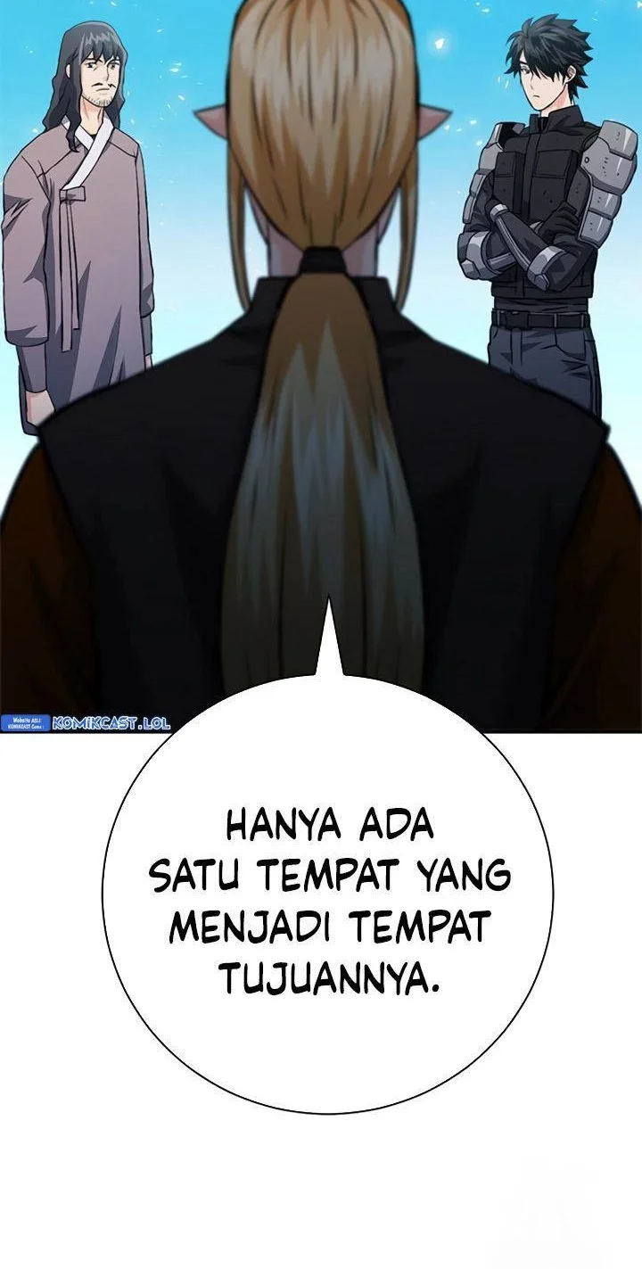 Seoul Station Druid Chapter 125 Gambar 80