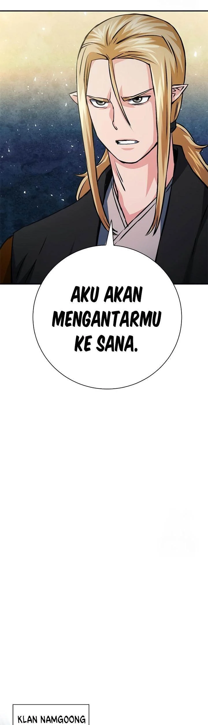 Seoul Station Druid Chapter 125 Gambar 81