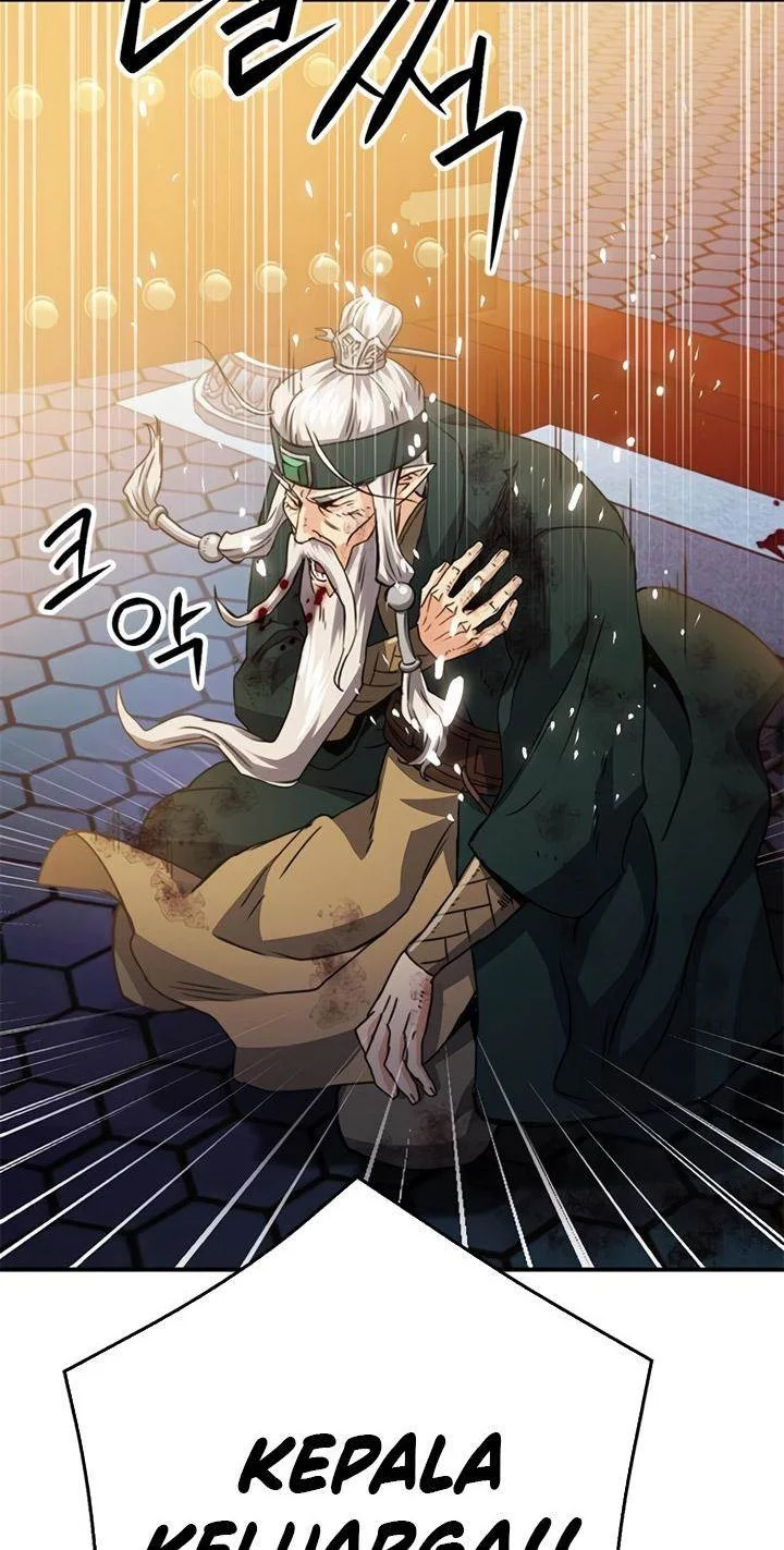 Seoul Station Druid Chapter 125 Gambar 84