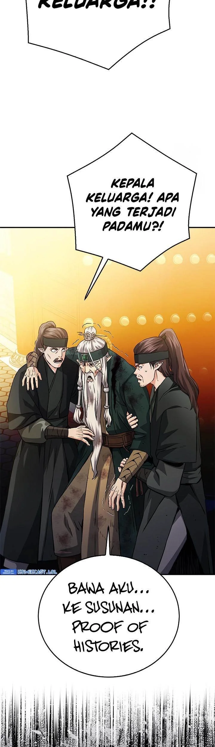 Seoul Station Druid Chapter 125 Gambar 85