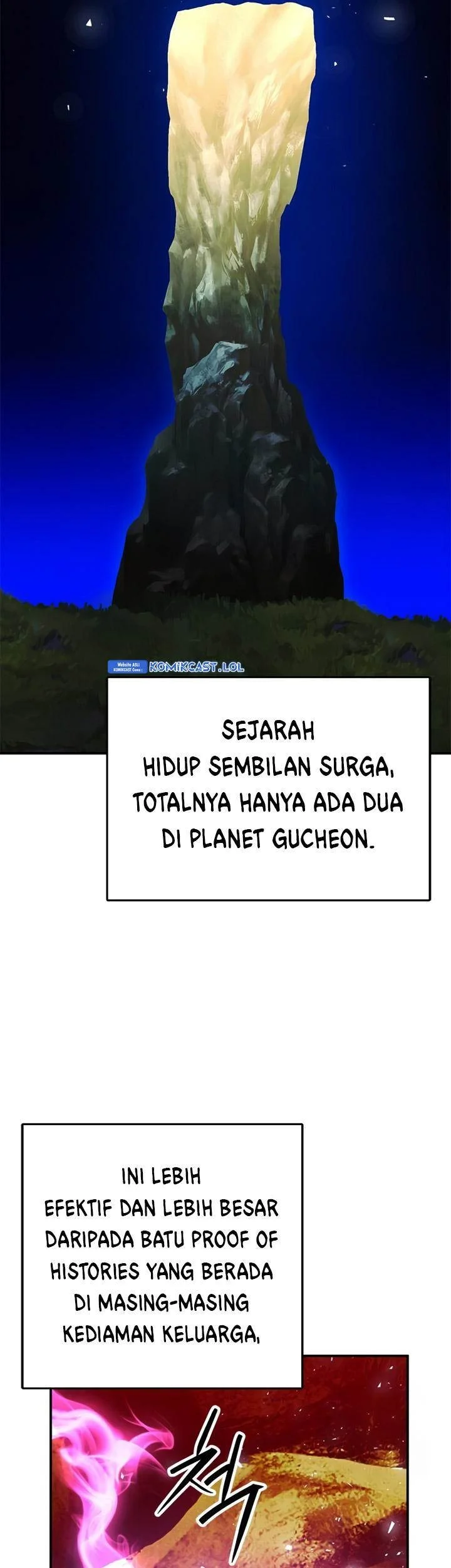 Seoul Station Druid Chapter 125 Gambar 87