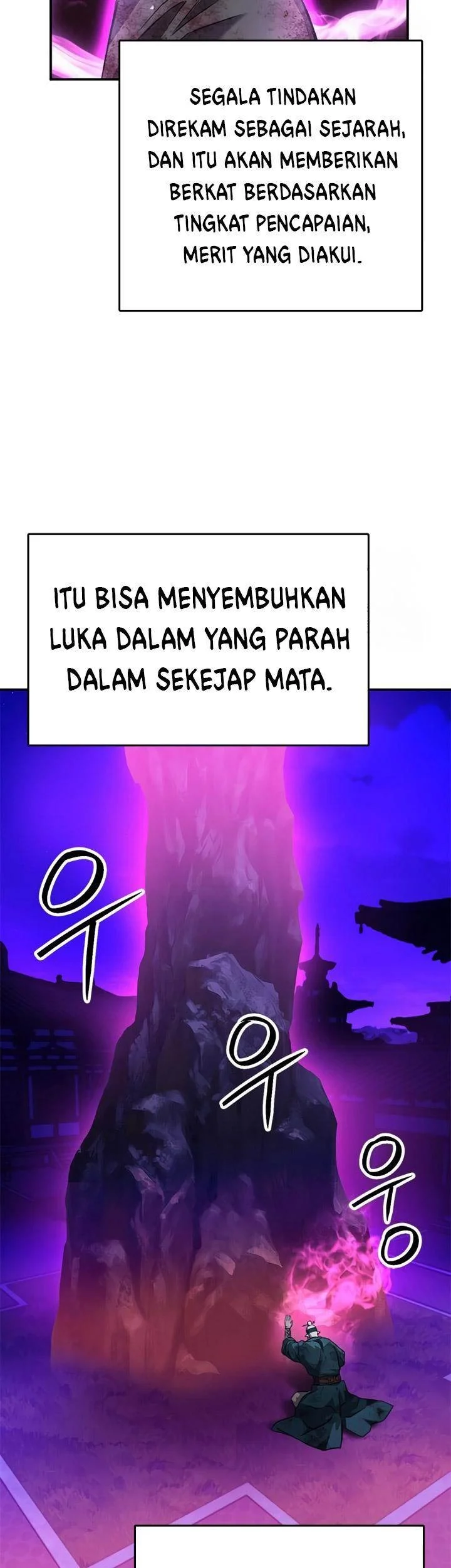 Seoul Station Druid Chapter 125 Gambar 89