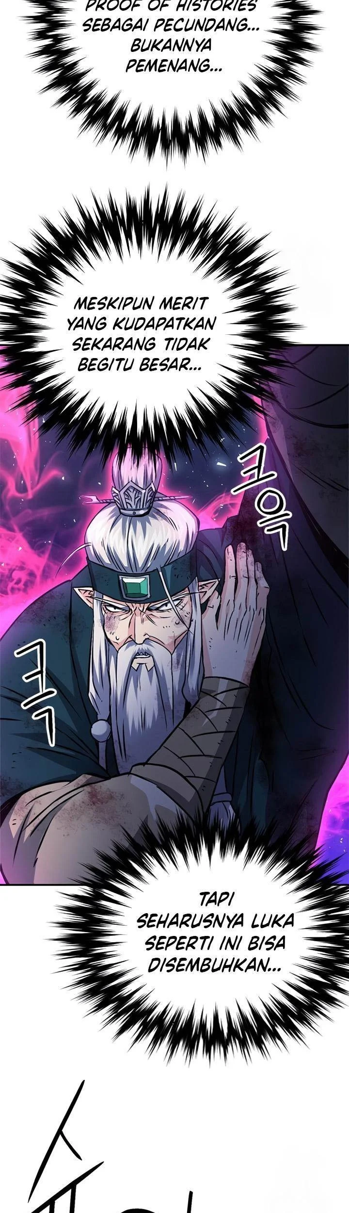 Seoul Station Druid Chapter 125 Gambar 91