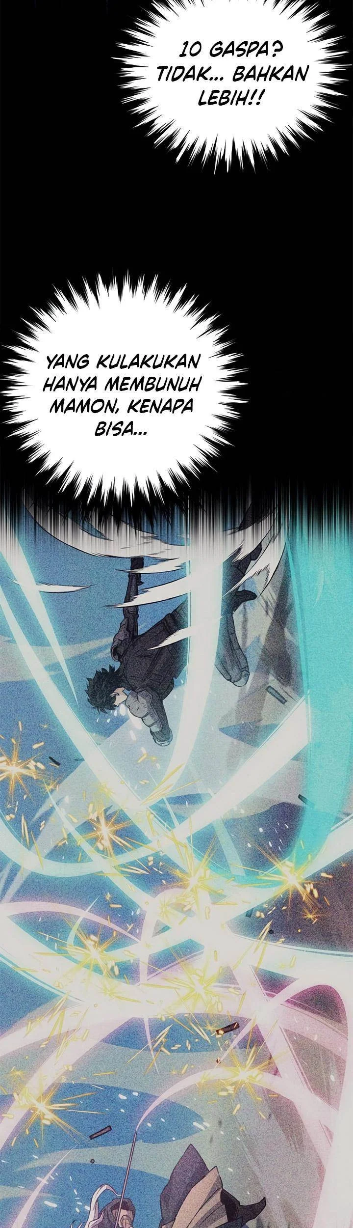 Seoul Station Druid Chapter 125 Gambar 95