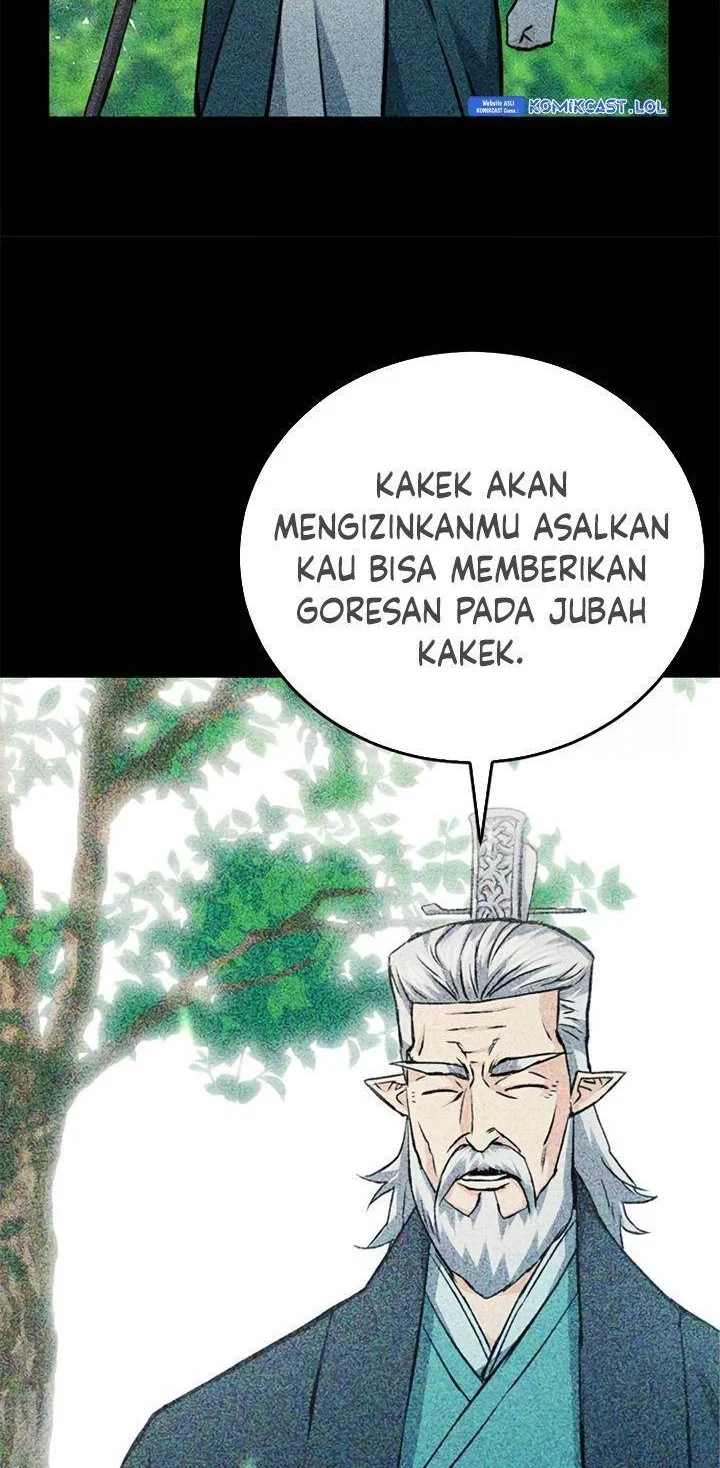 Seoul Station Druid Chapter 125 Gambar 98