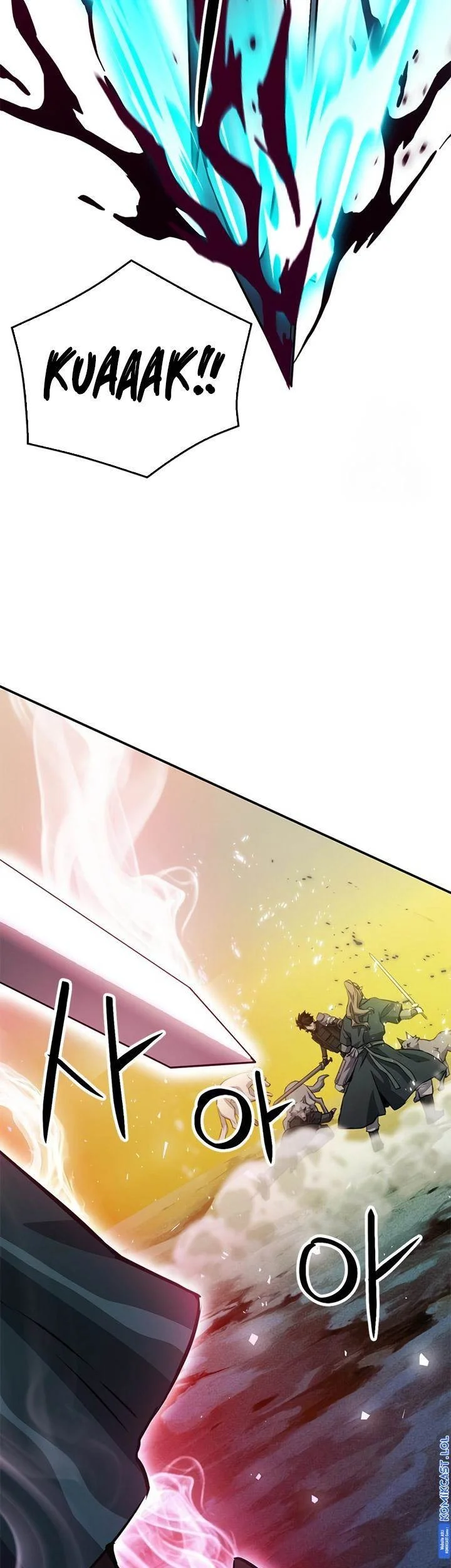 Seoul Station Druid Chapter 125 Gambar 7