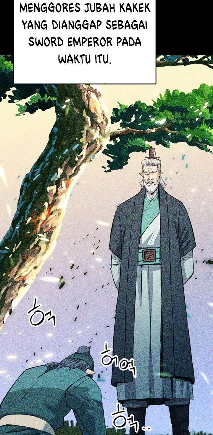 Seoul Station Druid Chapter 125 Gambar 100