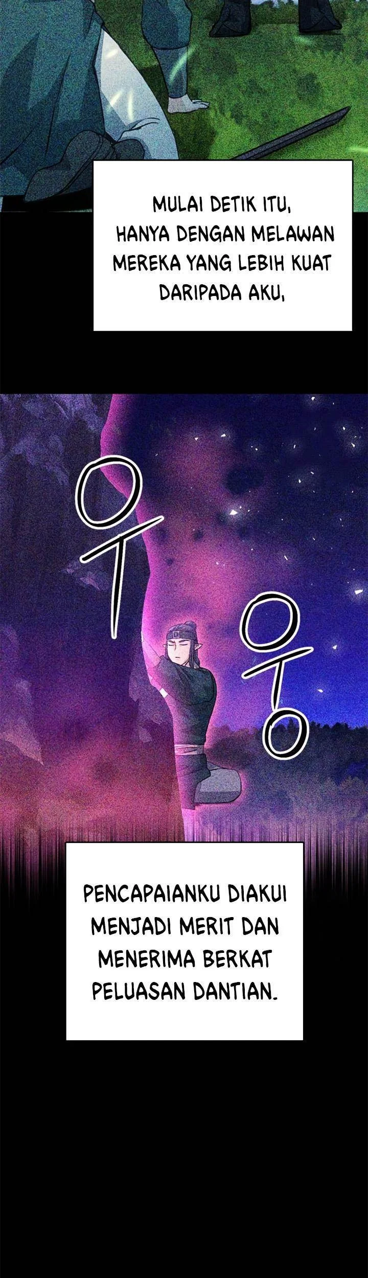 Seoul Station Druid Chapter 125 Gambar 101