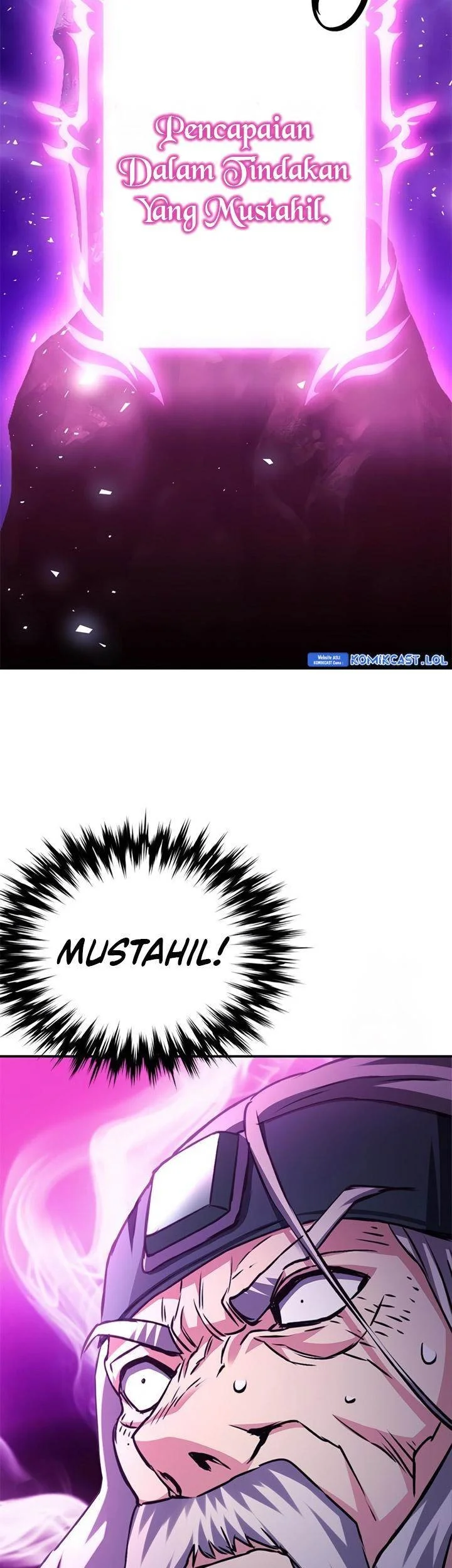 Seoul Station Druid Chapter 125 Gambar 103