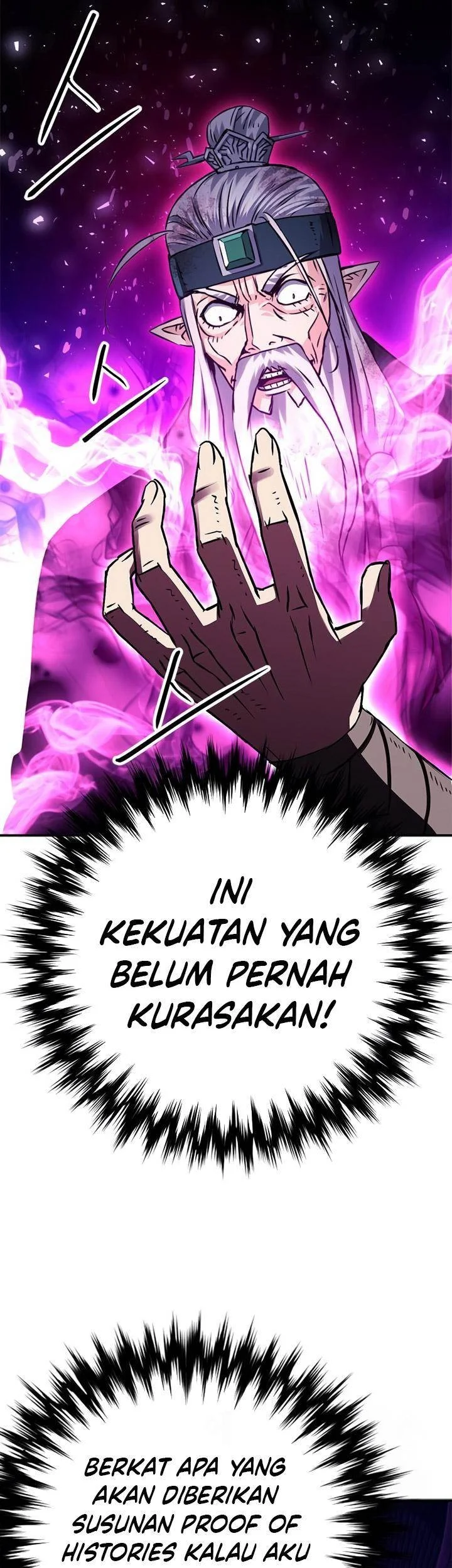 Seoul Station Druid Chapter 125 Gambar 105