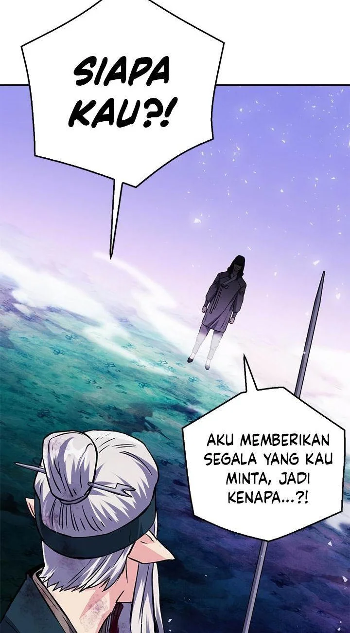 Seoul Station Druid Chapter 125 Gambar 108