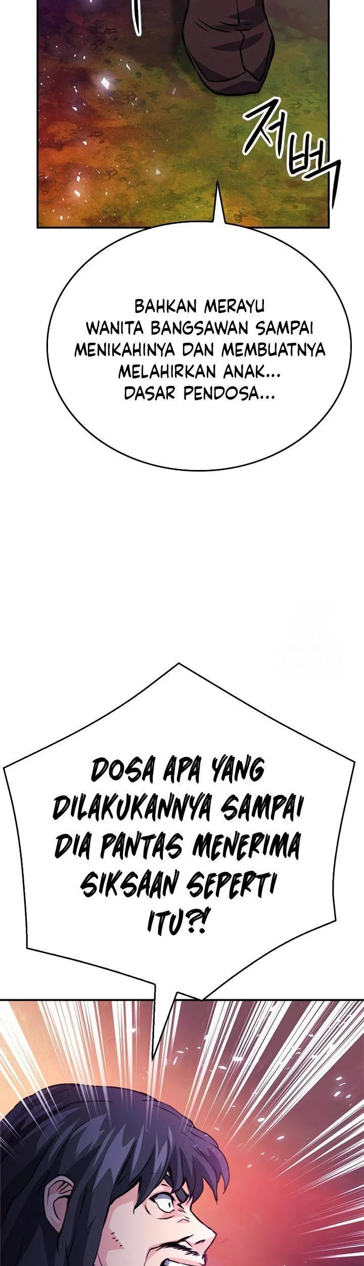 Seoul Station Druid Chapter 125 Gambar 111