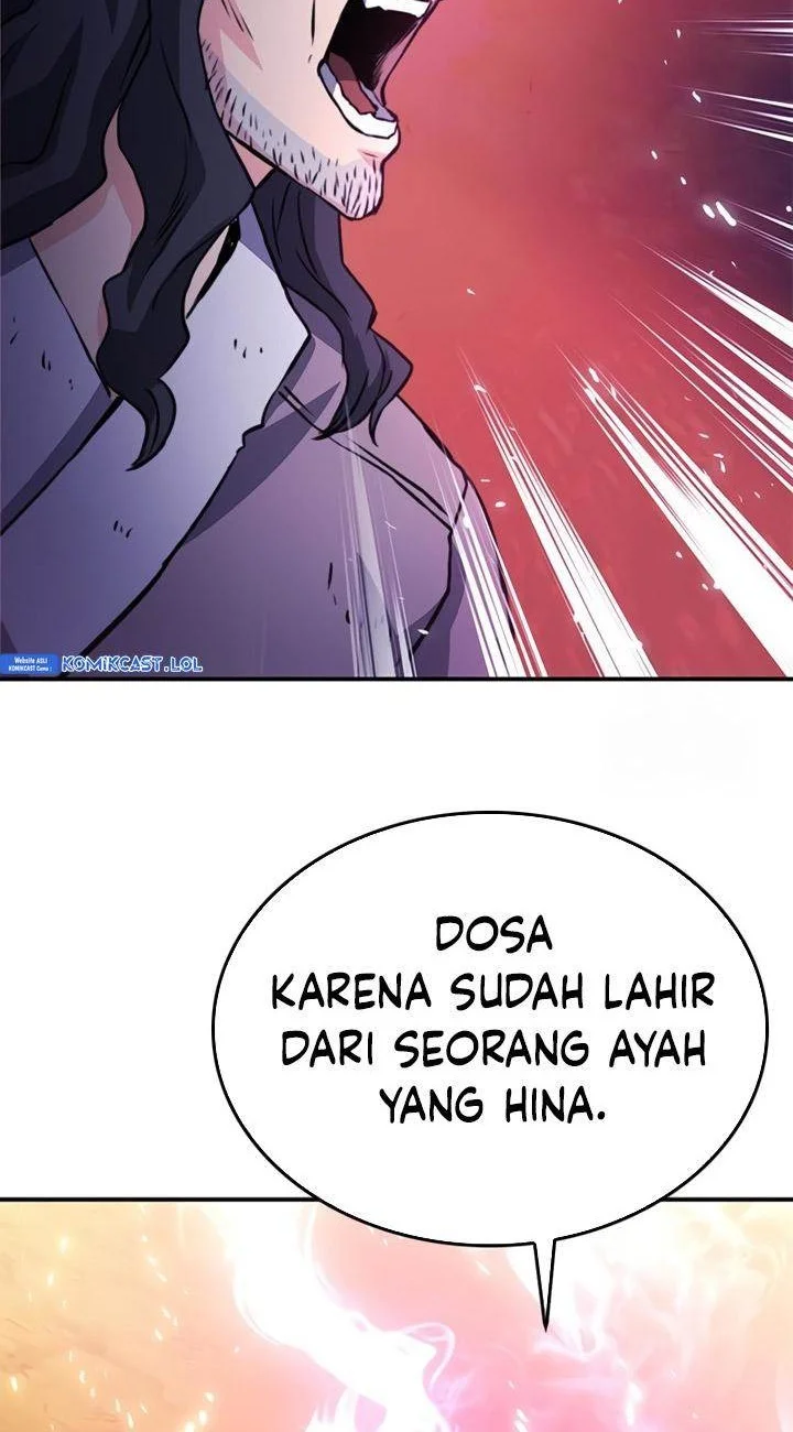 Seoul Station Druid Chapter 125 Gambar 112