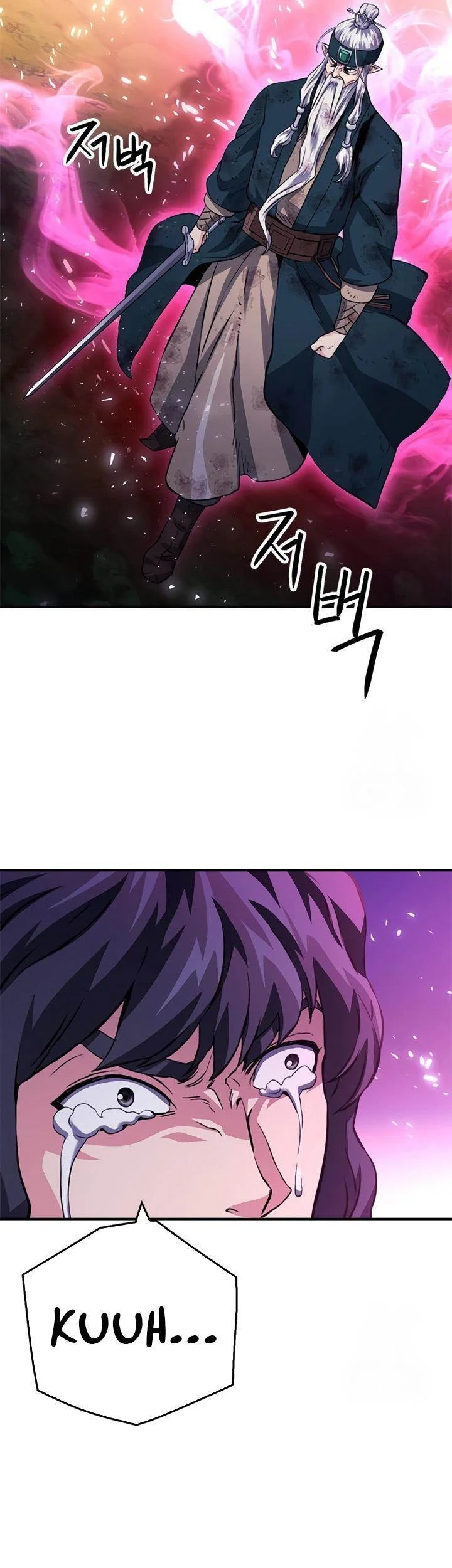 Seoul Station Druid Chapter 125 Gambar 113