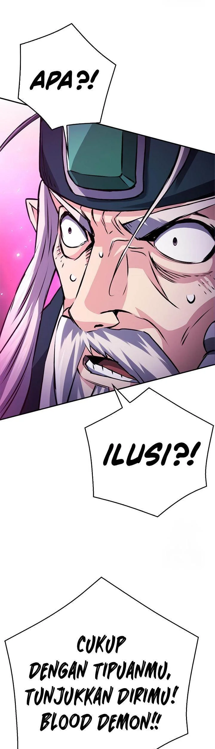 Seoul Station Druid Chapter 125 Gambar 117