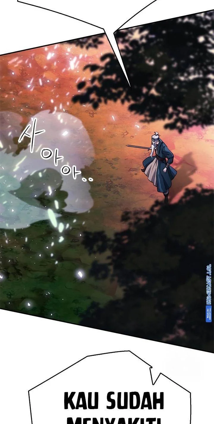 Seoul Station Druid Chapter 125 Gambar 118