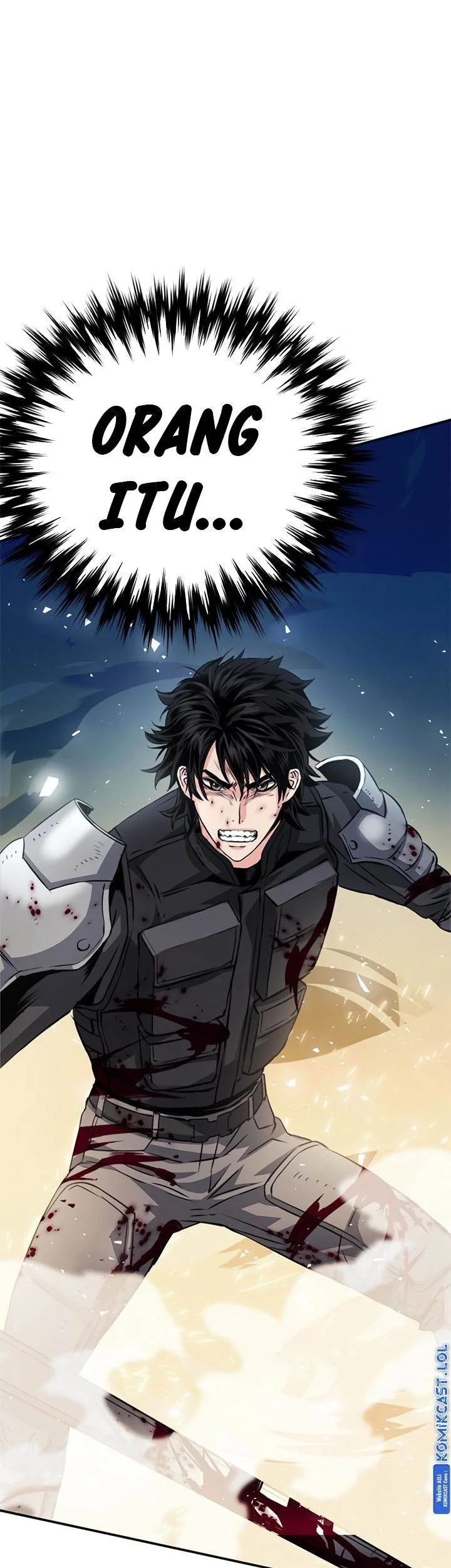 Seoul Station Druid Chapter 125 Gambar 11