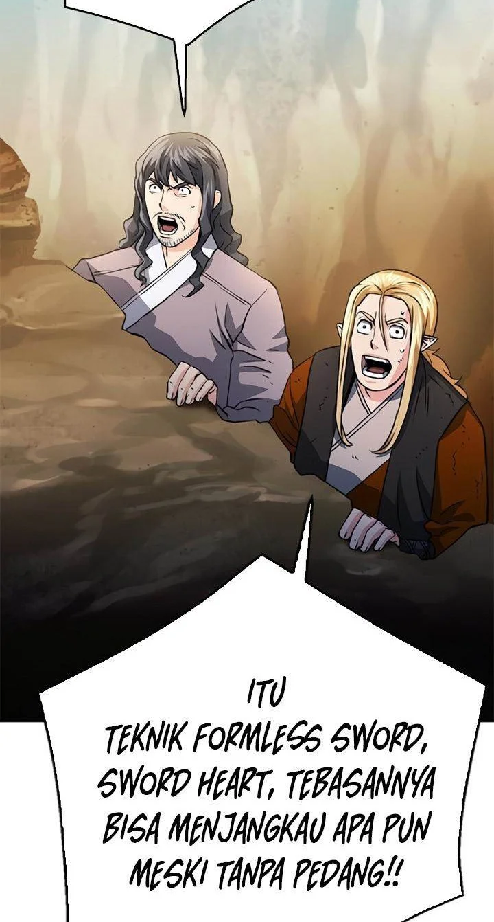 Seoul Station Druid Chapter 125 Gambar 14