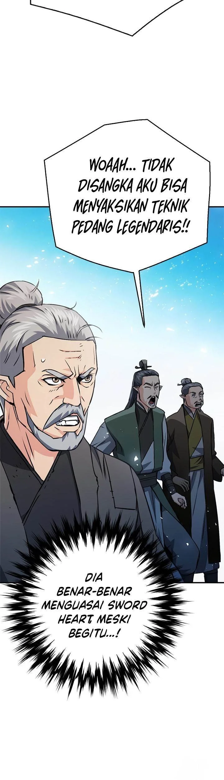 Seoul Station Druid Chapter 125 Gambar 15