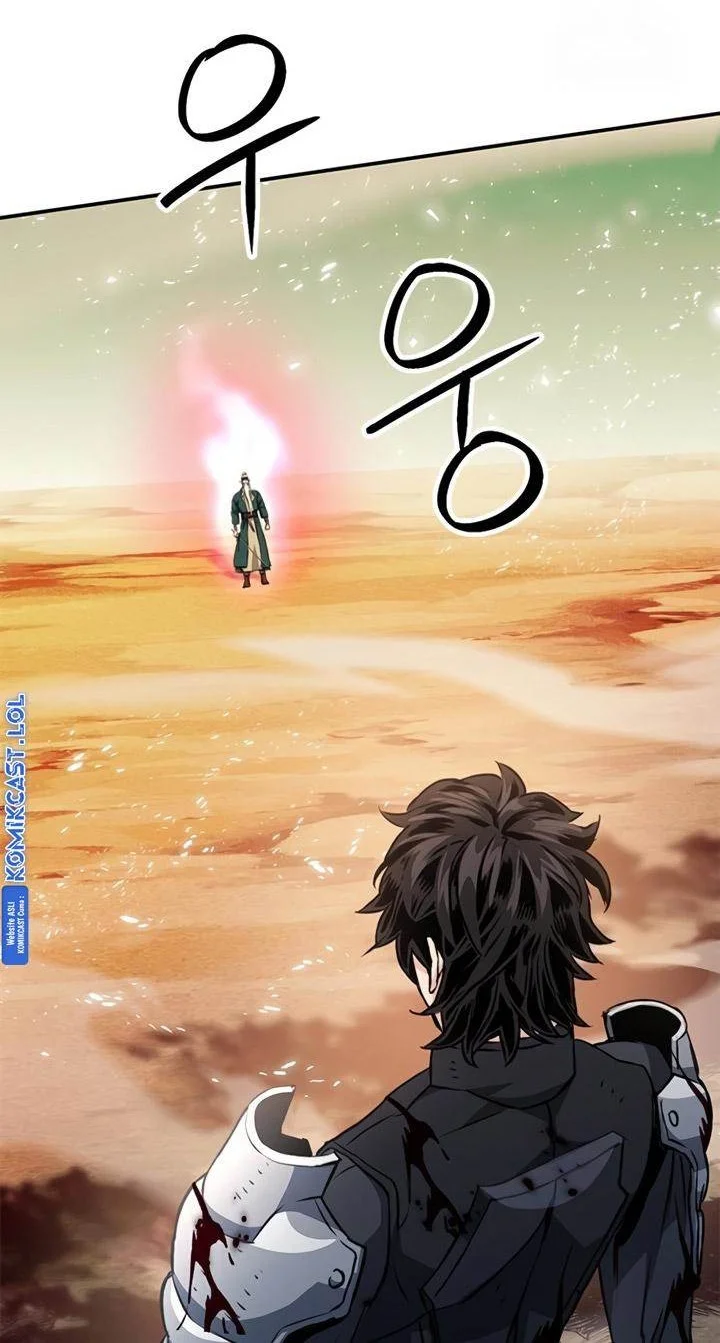 Seoul Station Druid Chapter 125 Gambar 16