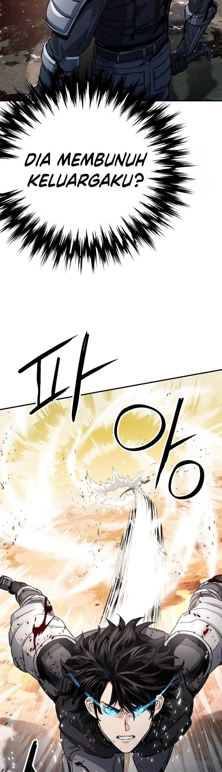 Seoul Station Druid Chapter 125 Gambar 17