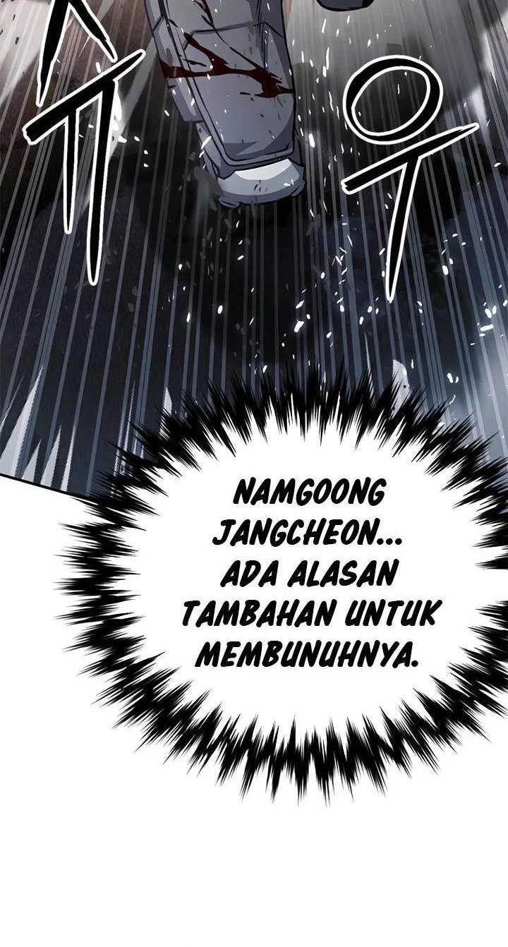Seoul Station Druid Chapter 125 Gambar 18
