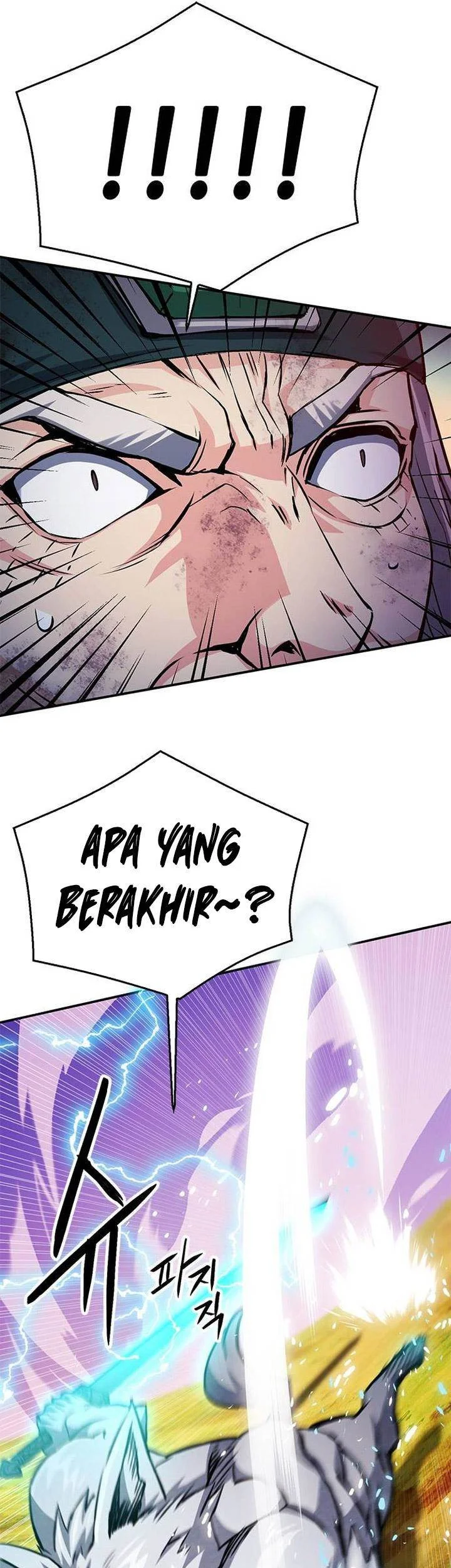 Seoul Station Druid Chapter 126 Gambar 19