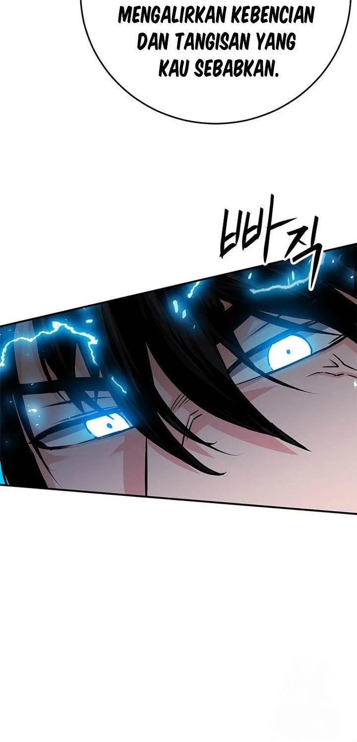 Seoul Station Druid Chapter 126 Gambar 26