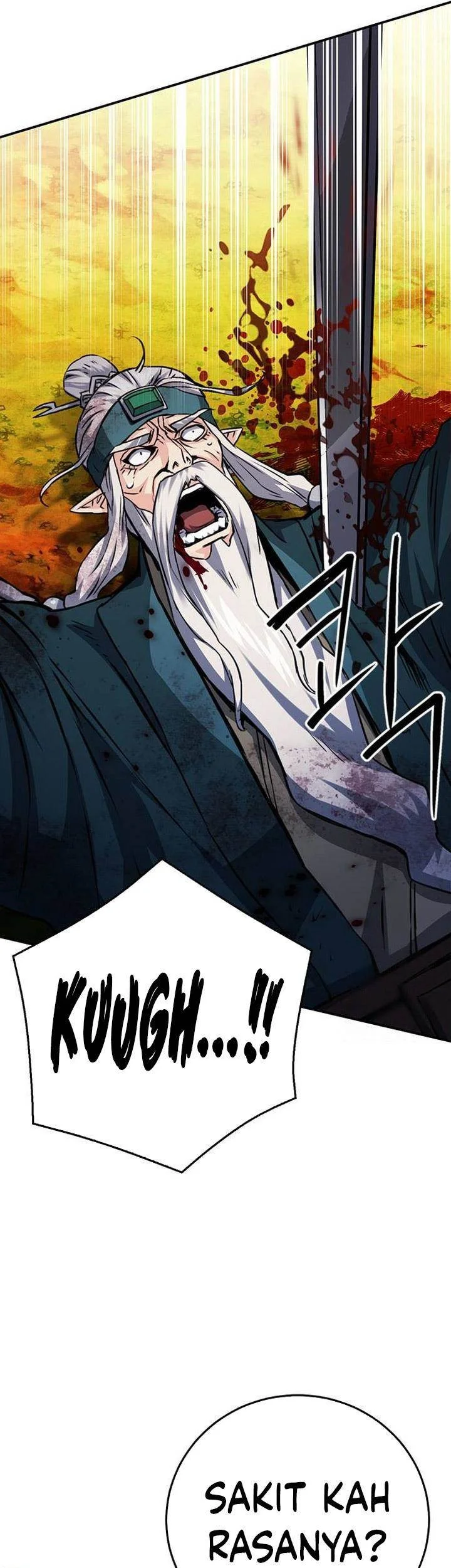 Seoul Station Druid Chapter 126 Gambar 27