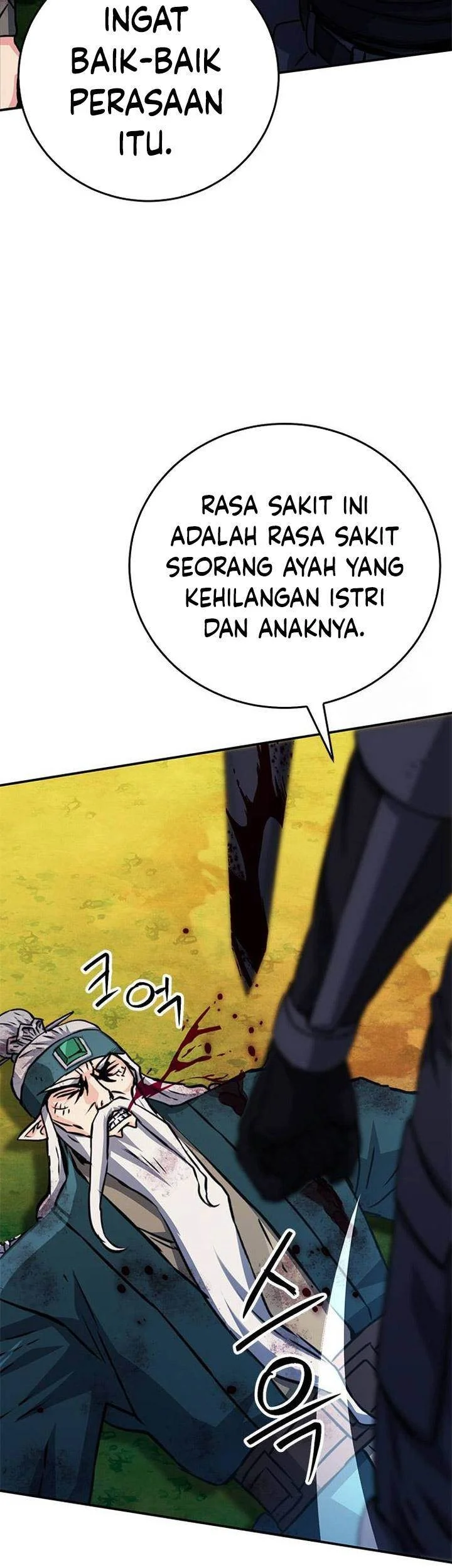 Seoul Station Druid Chapter 126 Gambar 29