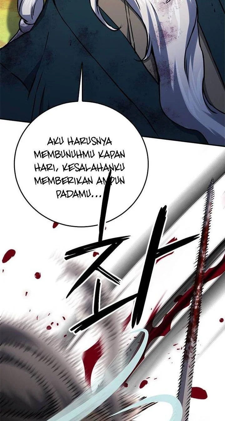 Seoul Station Druid Chapter 126 Gambar 32