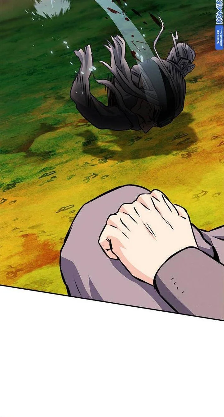 Seoul Station Druid Chapter 126 Gambar 34