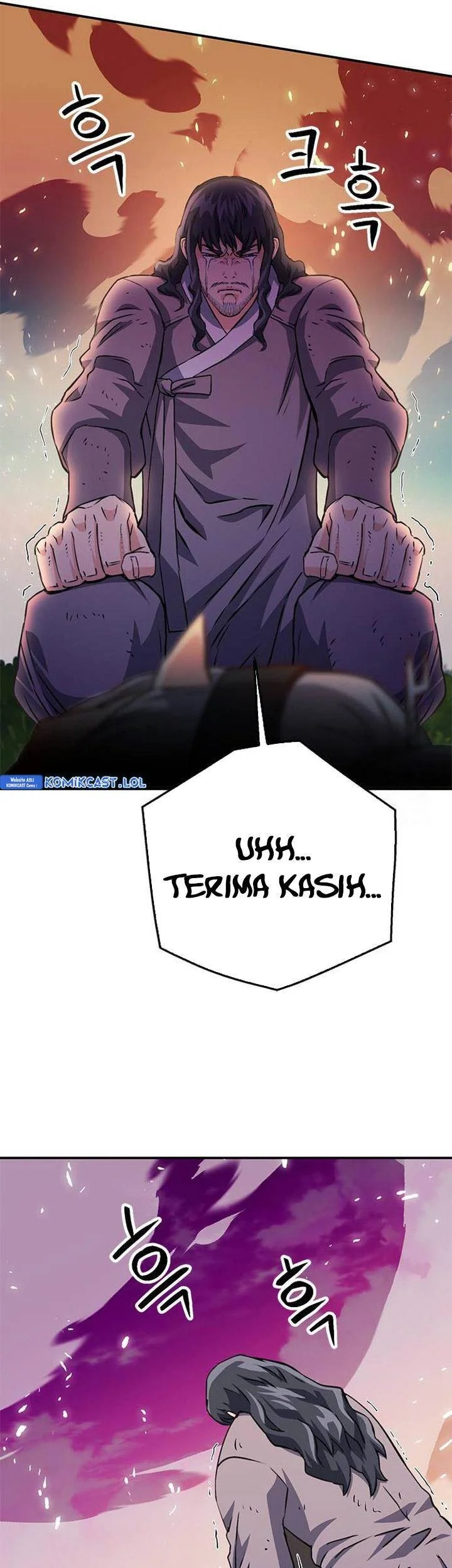 Seoul Station Druid Chapter 126 Gambar 35