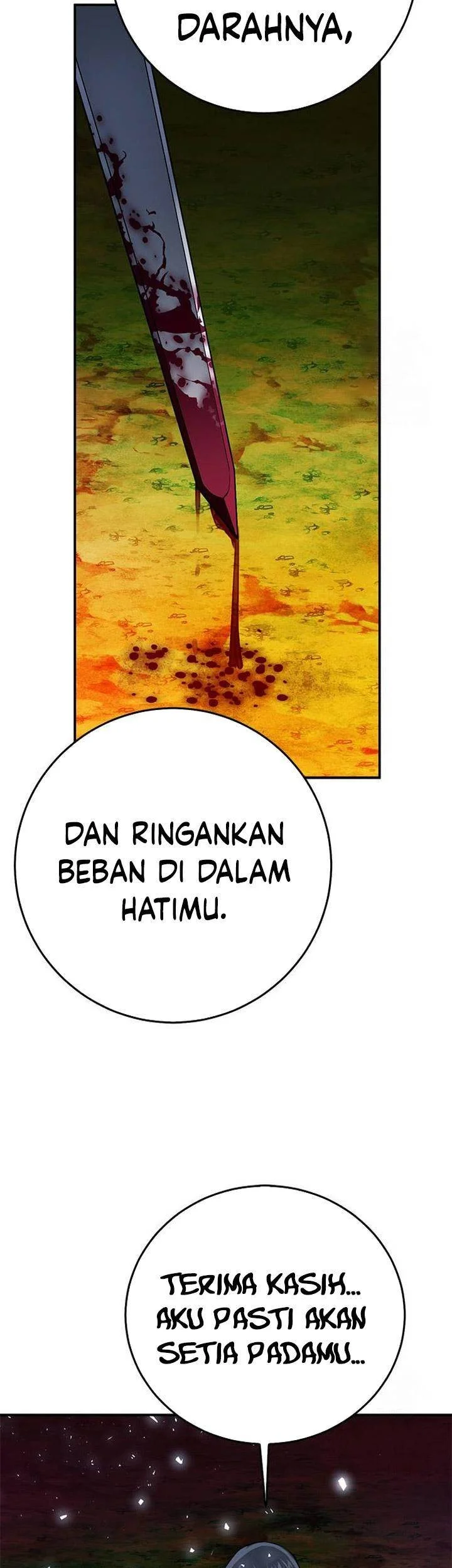 Seoul Station Druid Chapter 126 Gambar 37