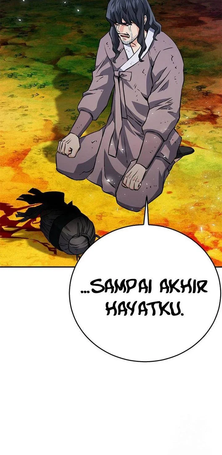 Seoul Station Druid Chapter 126 Gambar 38