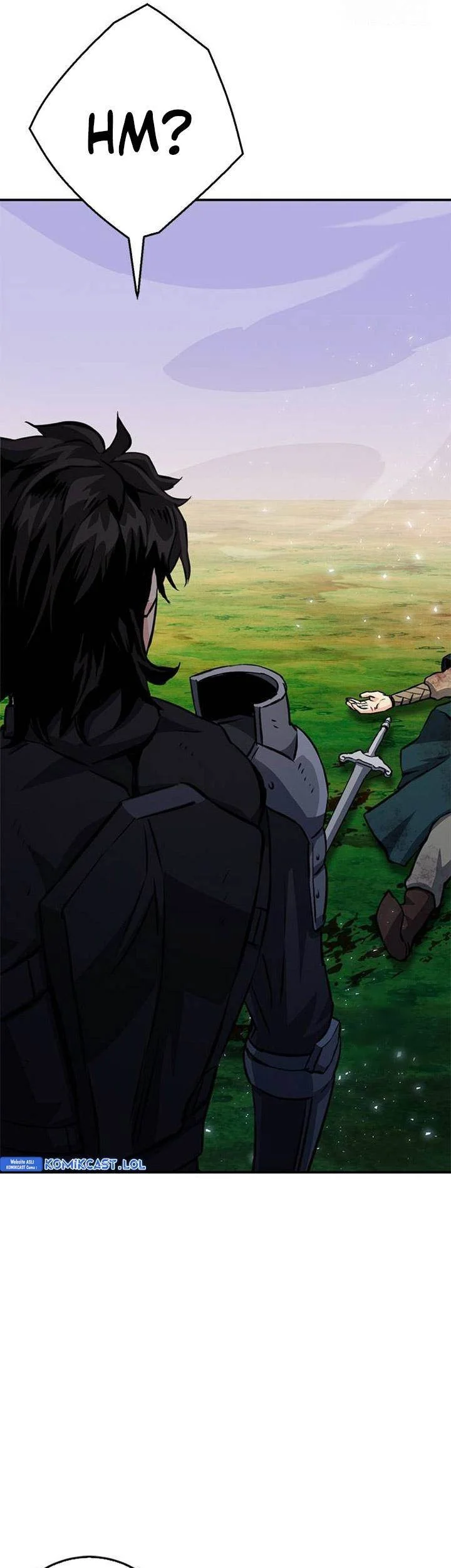 Seoul Station Druid Chapter 126 Gambar 39